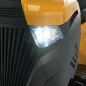 Stiga Estate 584e Akülü Çim Biçme Traktörü 3 Kw - 4