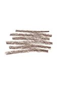 İki Uçlu Açılı Kaş Kalemi ve Kaş Fırçası (Koyu Kahve) - Angled Brow Pencil - 004 - 8690604572069 - 4