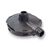 Audi A6 2002-2004 3.0 V6 BBJ Motor Üst Havalandırma Valfi 06C103245 - 1