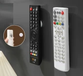 Mıknatıslı Çok Amaçlı Kumanda, Telefon Tutucu 2 ADET - 4