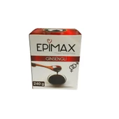 Epimax Ginsengli Bitkisel Karışımlı Macun 2 X 240Gr - 3