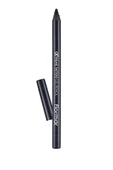 Mat Kalıcı Göz Kalemi (MAVİ) - Extreme Tattoo Gel Pencil - 004 Intense Blue - 8682536028868 - 2