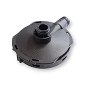 Audi A6 2002-2004 3.0 V6 BBJ Motor Üst Havalandırma Valfi 06C103245 - 5