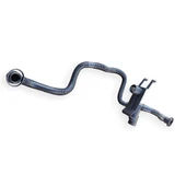 Audi A6 2002-2004 3.0 V6 BBJ Motor Üst Havalandırma Borusu 06C103217H - 1