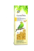 Garden Mix Muzlu Muhabbet Kuşu Krakeri 3 Adet 120gr - 1
