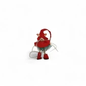 Kırmızı Elf Bebek - 3