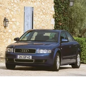 Audi A4 2002-2004 3.0 V6 BBJ Motor Üst Havalandırma Borusu 06C103217H - 3