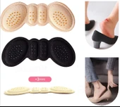 4 mm Ayakkabı Topuk Vurma Önleyici ve Daraltma Padi thumbnail 1