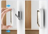 Su Geçirmez Hareketli Telefon Tutucu Stand - 4