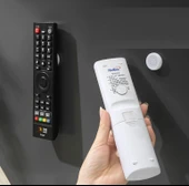 Mıknatıslı Çok Amaçlı Kumanda, Telefon Tutucu 2 ADET - 5