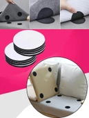 Halı Kilim  Kaydırmaz Cırt 10 Set thumbnail 3