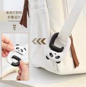 Sevimli Hayvan Figürlü Katlanabilir Kanca Askı - 3