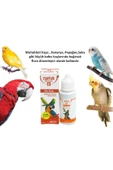 Veterinaire Dia-stop Kuş Vitamini 30 ml - 2
