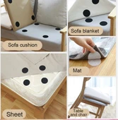 Halı Kilim  Kaydırmaz Cırt 10 Set thumbnail 2