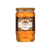 Balparmak Yayla ve Ova Çiçek Balı 850 G - 1