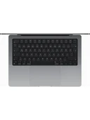 Apple MacBook Pro M3 8GB 512GB SSD macOS 14" Taşınabilir Bilgisayar Uzay Grisi MTL73TU/A - 5