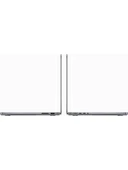 Apple MacBook Pro M3 8GB 512GB SSD macOS 14" Taşınabilir Bilgisayar Uzay Grisi MTL73TU/A - 3