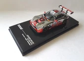 Tarmac Works Mercedes AMG GT3 SPA 24H 2016 - 1