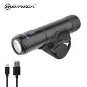 Eastpower ÖN FAR LW-F800 900LM USB IP65 SU GEÇİRMEZ - Siyah - 1