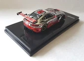 Tarmac Works Mercedes AMG GT3 SPA 24H 2016 - 3