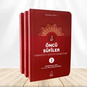 Öncü Sûfîler - Tabakâtü's-Sûfiyye (3 cilt) - 1