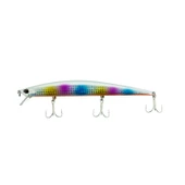 Fujin Flux 140mm 20.6gr Sinking Maket Balık  227 Sweet Rainbow - 1