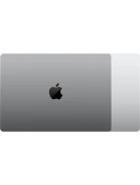 Apple MacBook Pro M3 8GB 512GB SSD macOS 14" Taşınabilir Bilgisayar Uzay Grisi MTL73TU/A - 9
