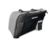 PROCYCLE PC-410 ARKA BAGAJ TERMAL ÇANTA 7 LT - GRİ - 2