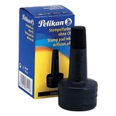 Pelikan Istampa Mürekkebi 28 Ml Siyah | 351197 - 1