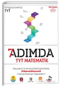 TYT Matematik 7 Adımda Soru Bankası Tonguç Akademi - 1