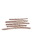 Açılı Kaş Kalemi Ve Kaş Fırçası (açık Kahve) - Angled Brow Pencil - 002 Light Brown - 8690604572045 - 4