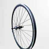 CORELLİ 28-29 ÖRÜLÜ ARKA JANT D-V FREN UYUMLU, SHIMANO FH-TY505 GÖBEK 32Tel - SİYAH - 1