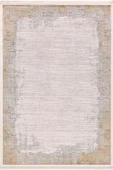 Gümüşsuyu Halı Black&Brown 15468 Bakır 160x230 - 1