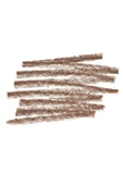 Açılı Kaş Kalemi Ve Kaş Fırçası (bej) - Angled Brow Pencil - 001 Beige - 8690604572038 - 4