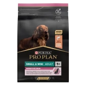 Pro Plan Somonlu Ufak Irk Yetişkin Köpek Maması 3 Kg - 1
