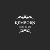 KEMBORN Motosiklet Kask Kulaklık 1ADET 2 kişilik İntercom Bluetooth Seti X2 Pro 1200 mt interkom Evrensel Eşleşme - 5