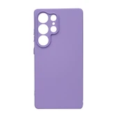 Galaxy S25 Ultra Kılıf Zore Biye Silikon - 9