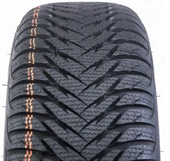 Goodyear 185/65 R15 88T Ultragrip 8 Kış Lastiği ( 2023 Üretim ) - 3