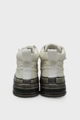 PEPİTA E017 BİLEK BOY İTHAL DERİ SNEAKERSERKEK SPOR AYAKKABI - 4
