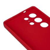 Galaxy S25 Ultra Kılıf Zore Biye Silikon - 6