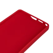 Galaxy S25 Ultra Kılıf Zore Biye Silikon - 7