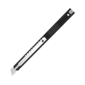 Kraf 621g Çelik Gövdeli Maket Bıçağı Falçata 30 Adet - 1