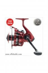 EFFE ARROW AR 6000 7 BİLYELİ SPIN OLTA MAKİNESİ - 1