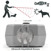 Dazer II Köpek Kovucu (7 Metre Mesafeli) - 3