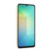 Samsung Galaxy A06 128 GB 4 GB Ram Altın (Samsung Türkiye Garantili) - 3