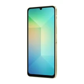 Samsung Galaxy A06 128 GB 4 GB Ram Altın (Samsung Türkiye Garantili) - 4