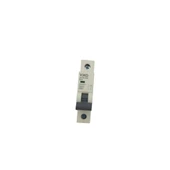 10 AMPER Otomatik Sigorta   4VTB-1B10-SN2  4,5 kA  1P  B  10A  Un: 230/400V~ - 1