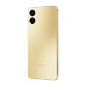 Samsung Galaxy A06 128 GB 4 GB Ram Altın (Samsung Türkiye Garantili) - 6