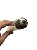 (6 Adet) Heka 8W (57W) 2500K (Günışığı) E27 Duylu (Kalın Duy) Çubuk Led Ampul - 5