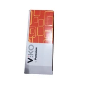 10 AMPER Otomatik Sigorta   4VTB-1B10-SN2  4,5 kA  1P  B  10A  Un: 230/400V~ - 2